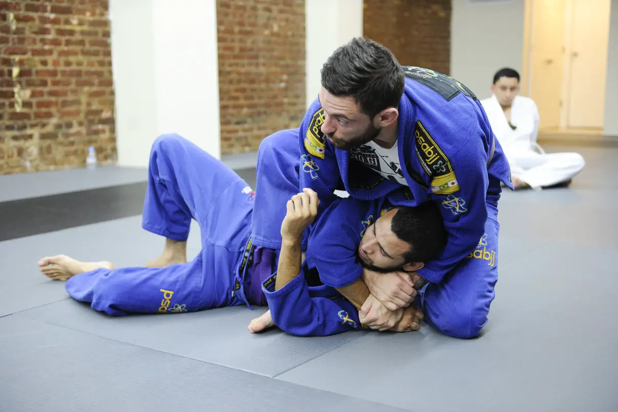 Brazilian Jiu Jitsu Belts - Fun Hobbies