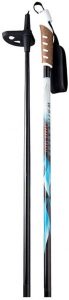 Whitewoods Cross Trail Adult Cross Country Nordic Ski Poles, 120-160 cm