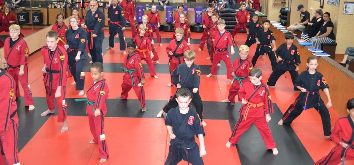 Martial Arts Academy Fun Hobbies   Martial Arts Academy Group Training 