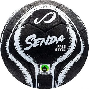 SENDA Street Freestyle, Trick, and Skills Soccer Ball